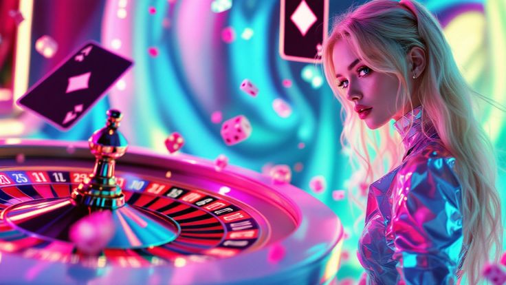 Monster Slot Welcome Bonus