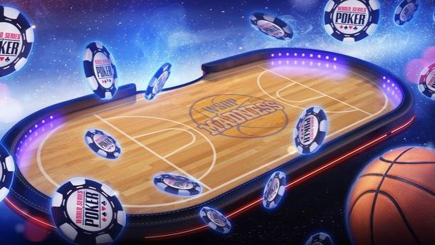 Monster Slot Live Casino