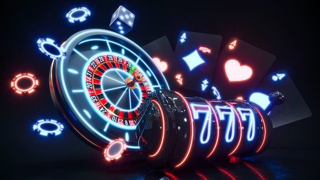 Monster Slot Live Casino