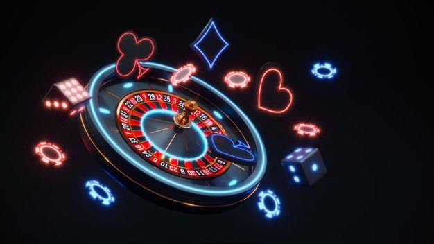 Monster Slot Welcome Bonus