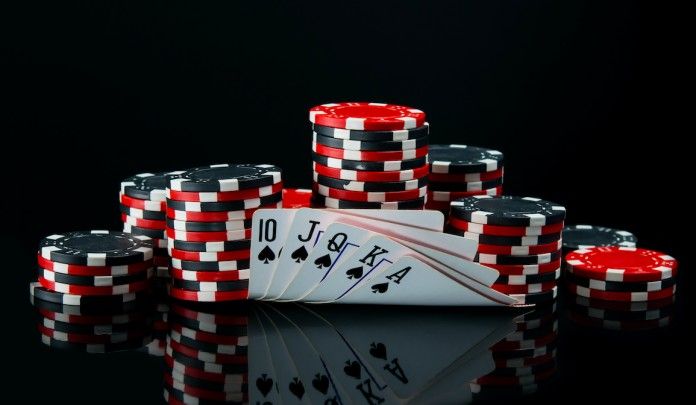Monster Slot Live Betting