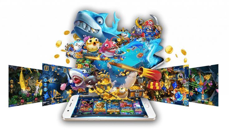 Monster Slot Live Casino