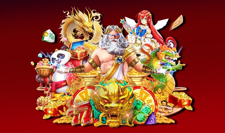 Monster Slot Live Betting