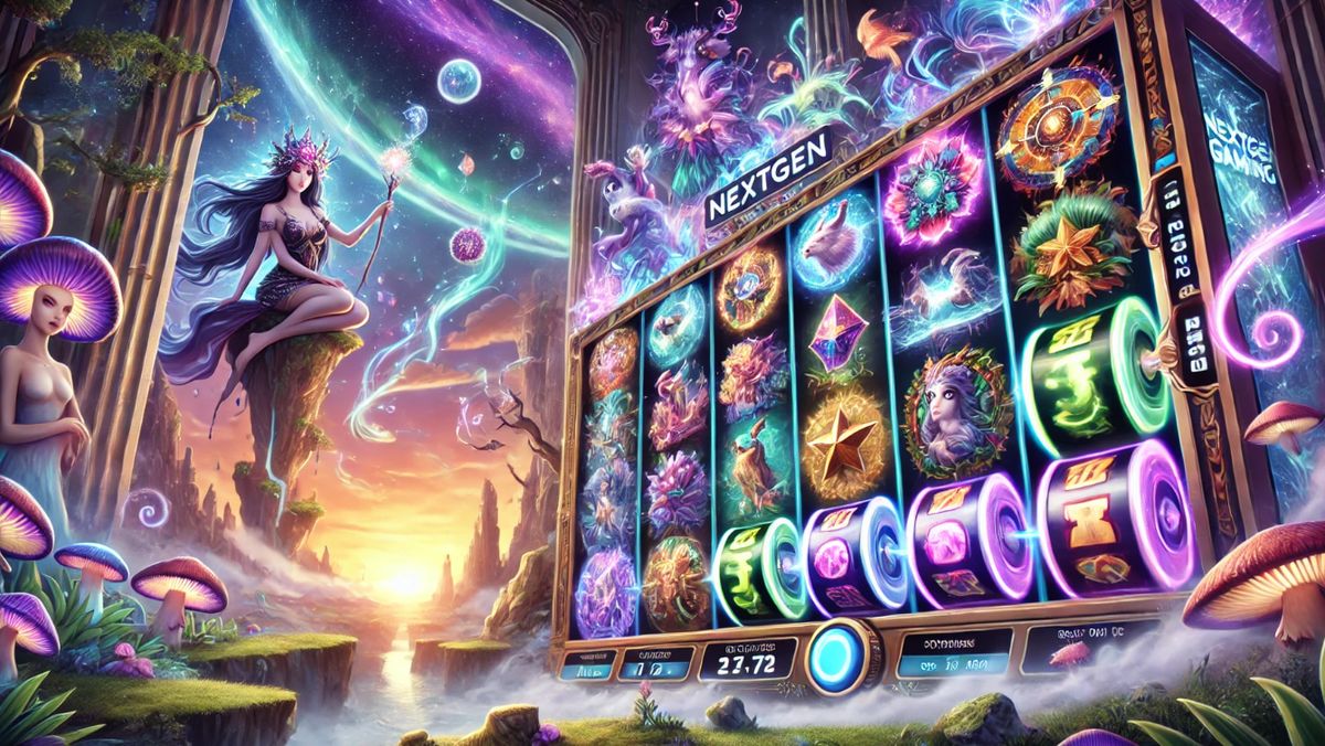 Monster Slot Welcome Bonus